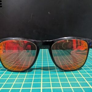 OX8130-0152 Oakley Trillbe X Matte Black Frames